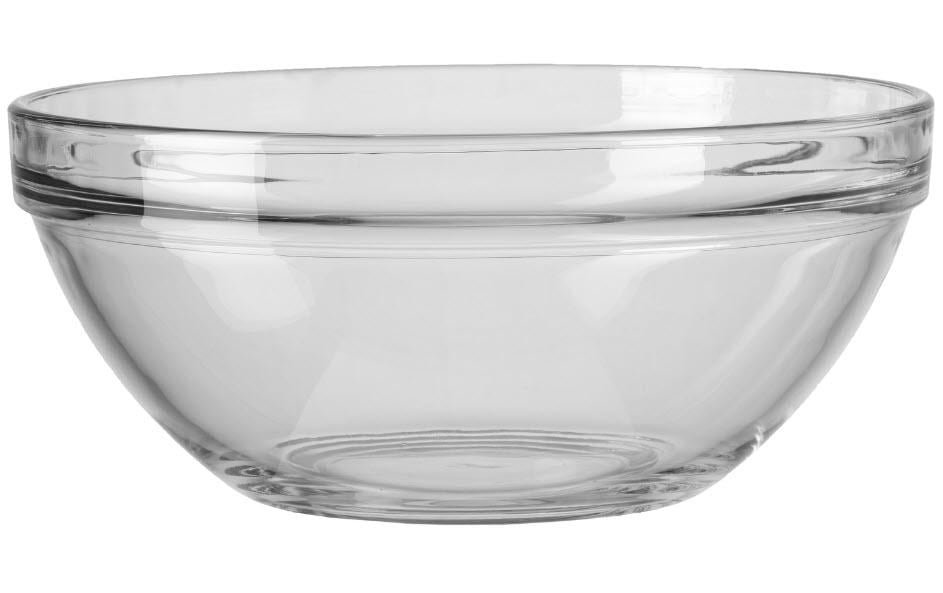 Montana Bol Trend 20 cm, 1 Pièce/s, Transparent
