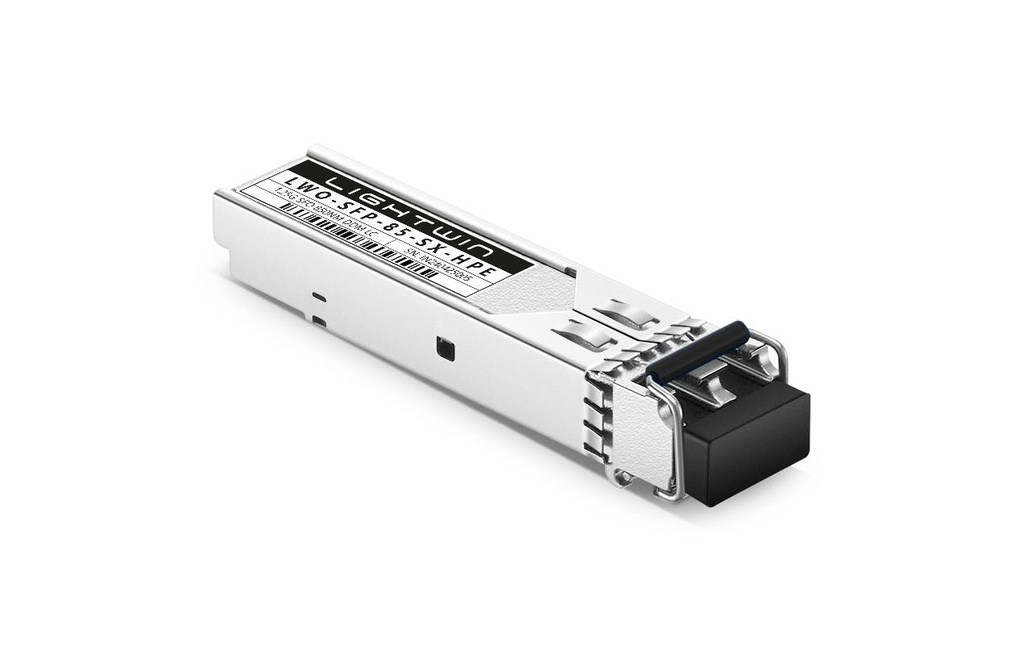 Lightwin Optics Module SFP LWO-SFP-85-SX-HPE