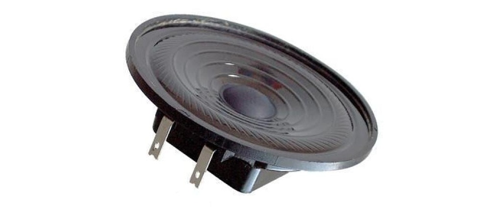 Visaton Haut-parleurs large bande K 64 WP