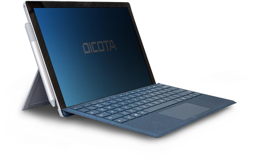 DICOTA Films protecteurs pour tablettes Secret 2-Way self-adhesive Surface Pro