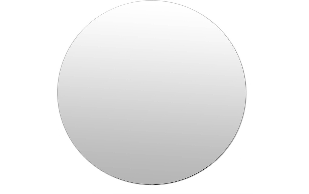 Glorex Miroir Rond 18 cm x 2.8 mm