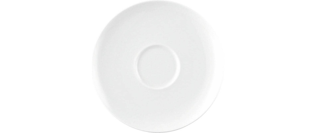 Rosenthal Soucoupe TAC Gropius Blanc 6 pièces