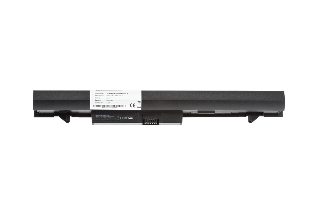 Vistaport Batterie pour HP ProBook G1/G2