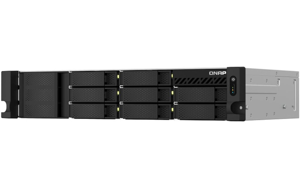 QNAP NAS TS-873AeU-RP 8-bay