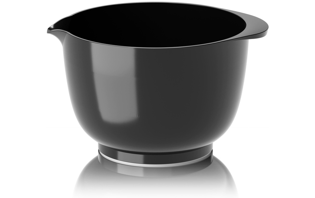 Rosti Bol mélangeur New Margrethe 2 l, Noir