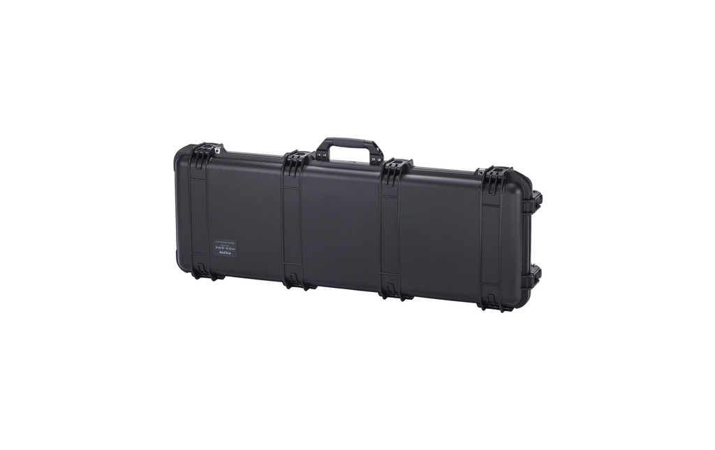 Tilta Valise rigide pour Speed Rail Car Mounting Kit