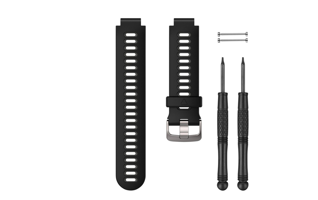 GARMIN Bracelet Forerunner 735XT gris