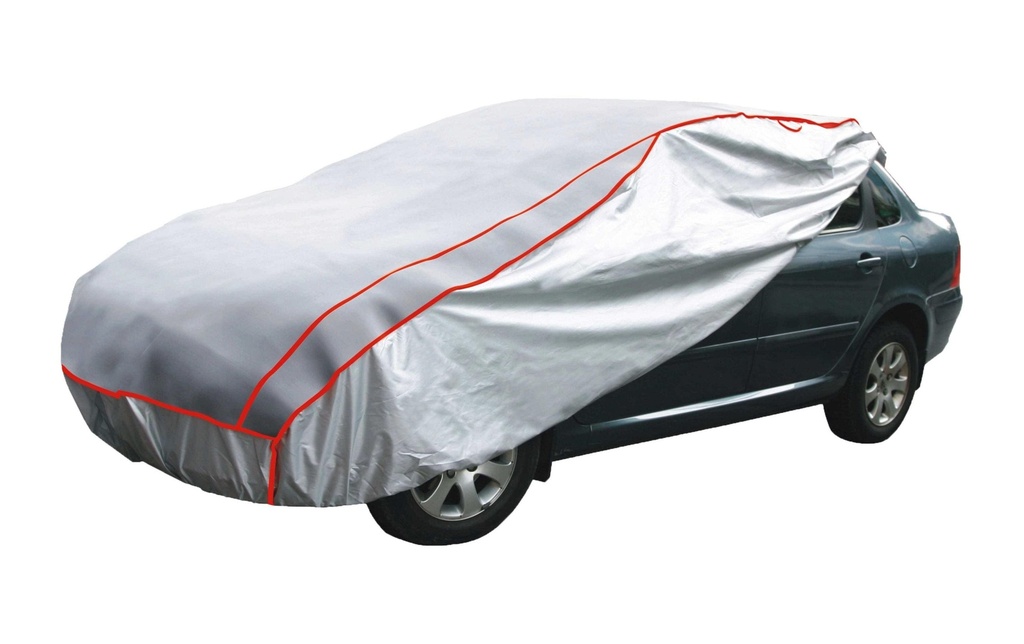 HP Autozubehör Garage complet L protection contre la grêle