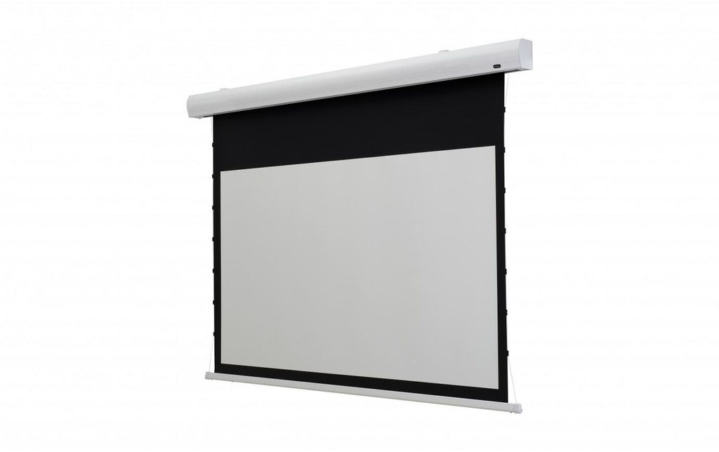 Celexon Écran mural motorisé HomeCinema Tension 220x124 cm 16:9