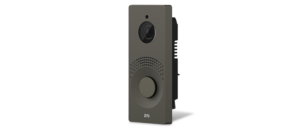 2N Station de porte IP IP One Bronze