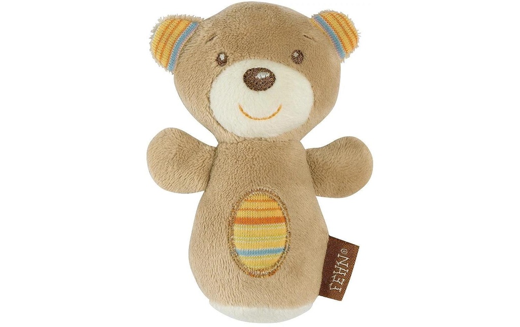 fehn Hochet Mini Teddy