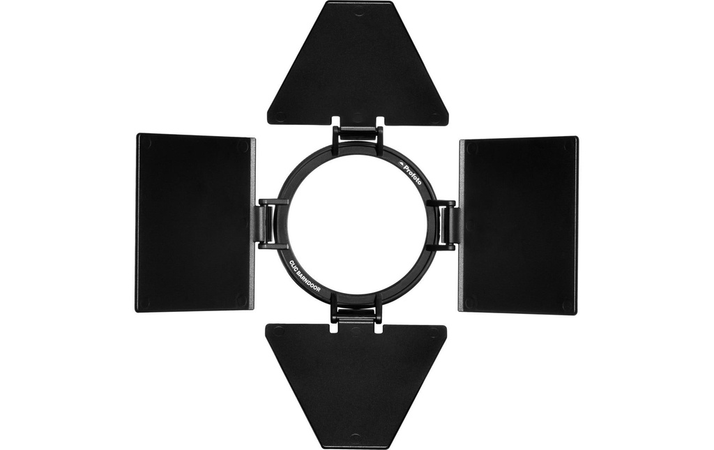 Profoto Barndoor Clic