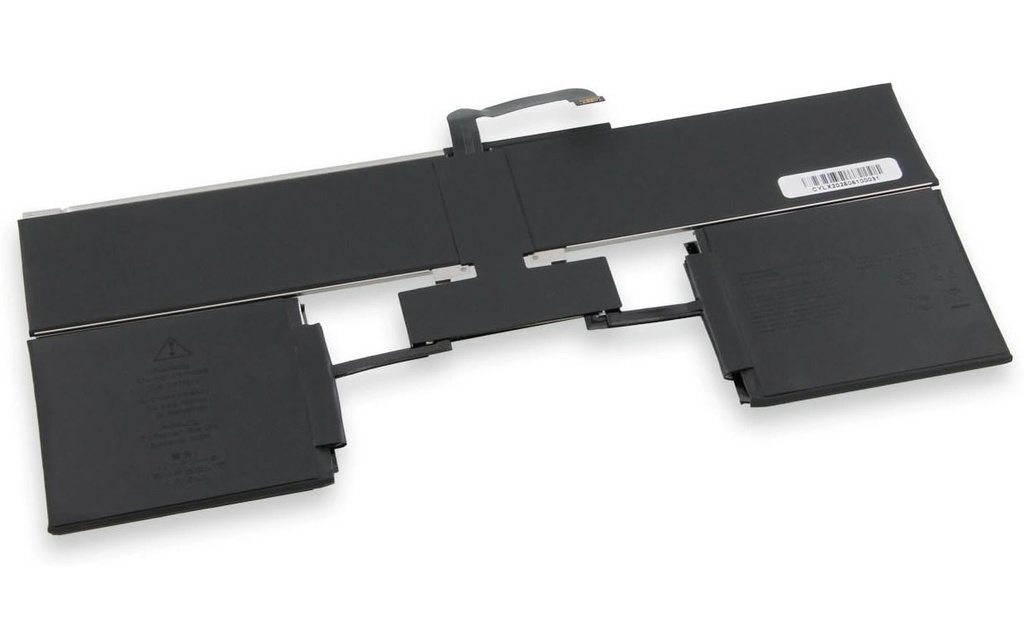 LMP Batterie MacBook Air 13 (M2, 2022 & M3, 2024)