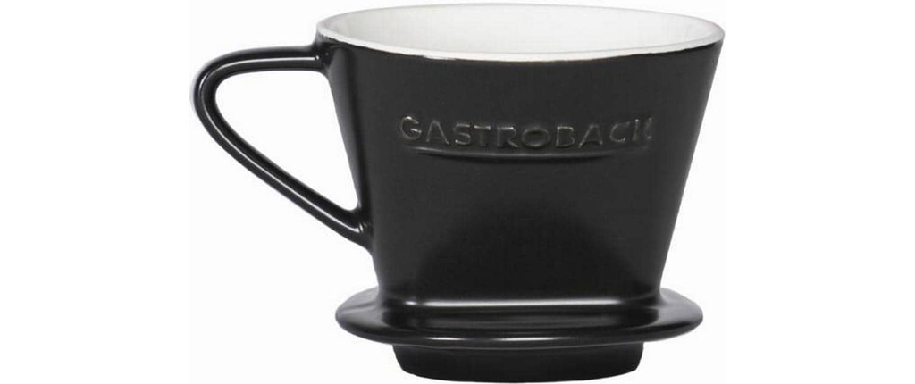 Gastroback Filtre à café 1 x 4 pour 42329