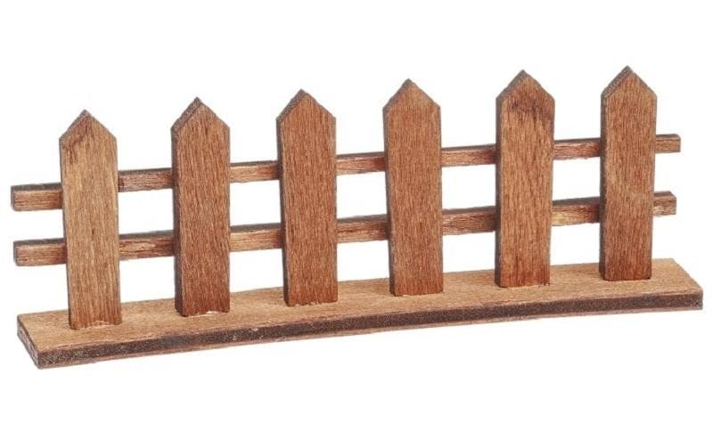 HobbyFun Mini ustensiles Clôture de jardin