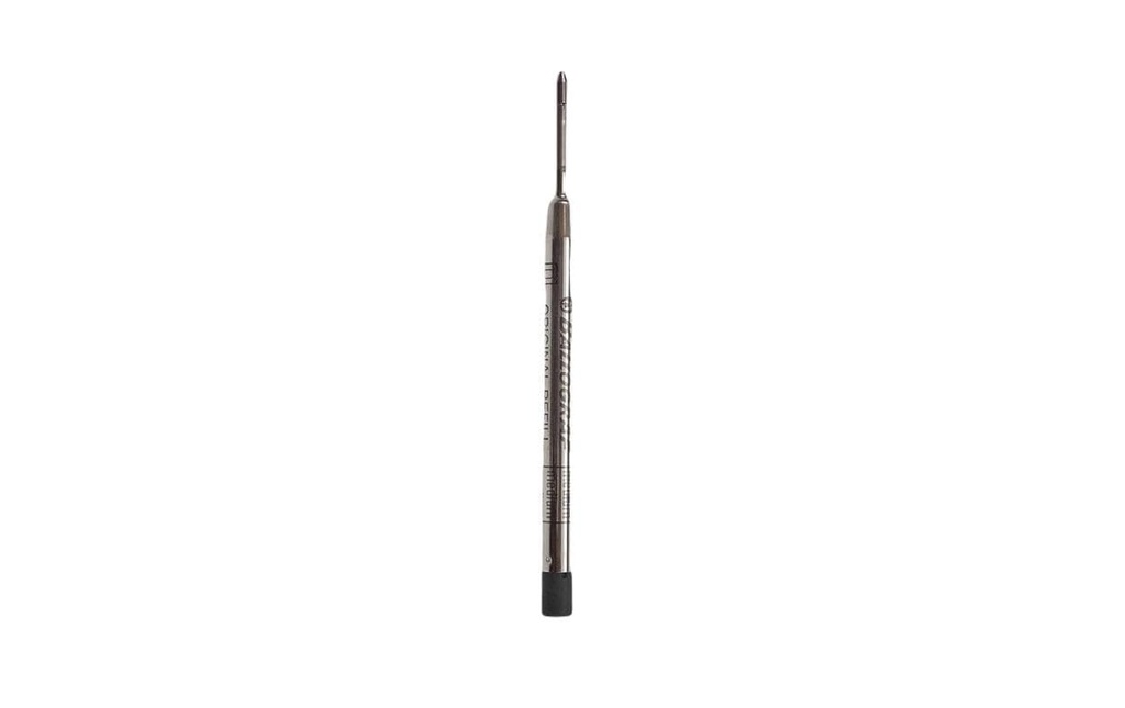 BALLOGRAF Mine stylo bille M noir