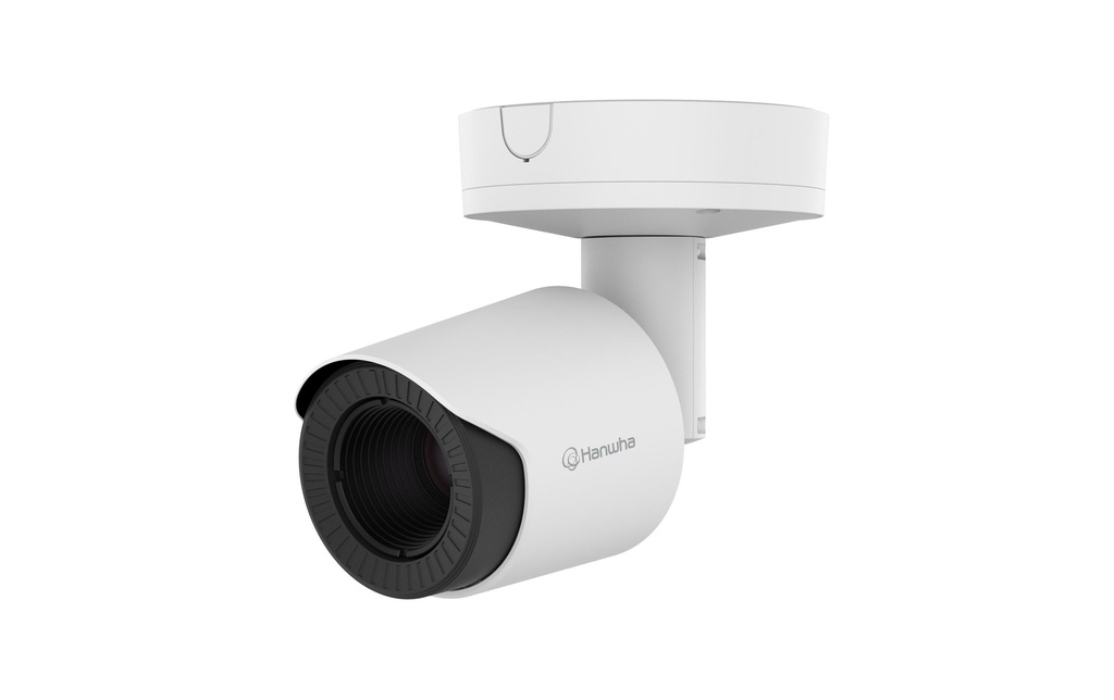 Hanwha Vision Caméra thermique TNO-C3080T 60mm