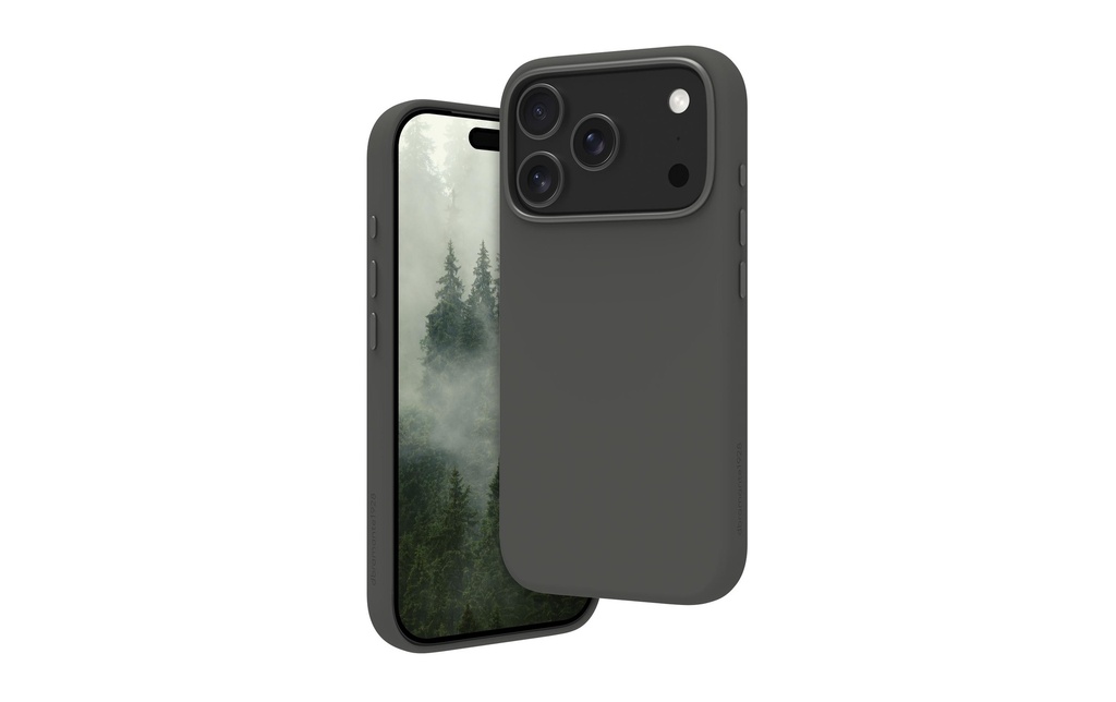dbramante1928 Coque arrière Roskilde MS ICON iPhone 17 Pro Forest Shadow