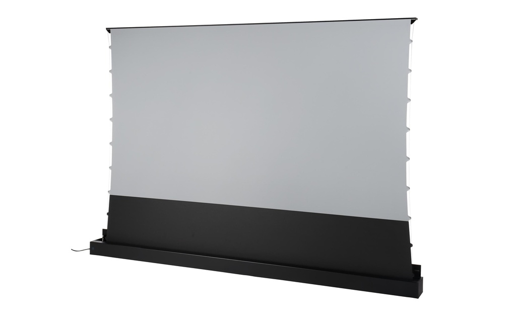 Celexon Écran au sol UST HomeCinema Plus 120 Noir