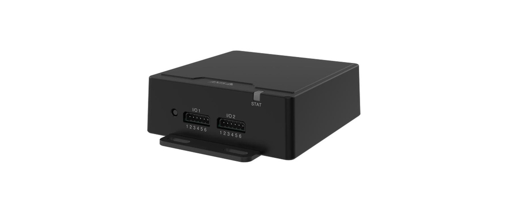 Axis Module E/S W401 Bodyworn Activation Kit
