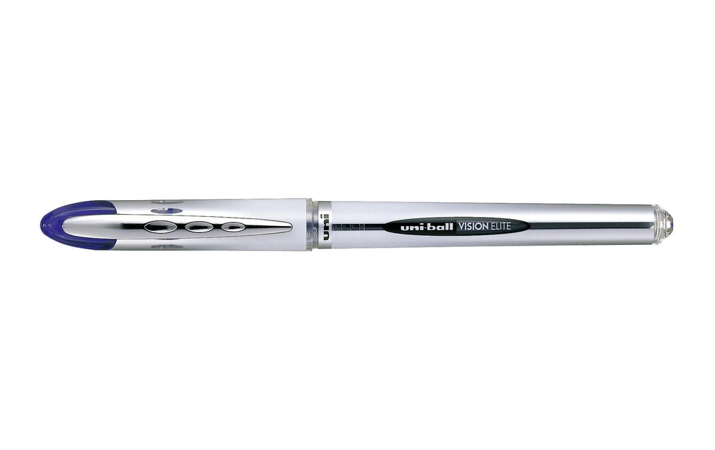 UNI-BALL Roller Vision Elite 0.8 bl