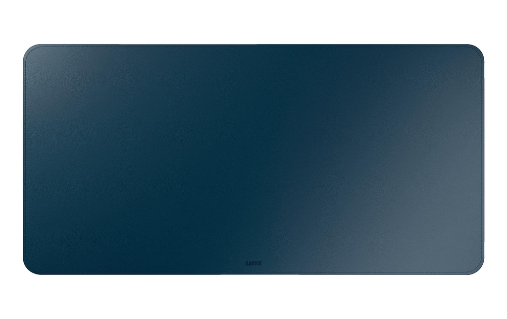 Leitz Sous-main Grand 40 x 80 cm, bleu nuit
