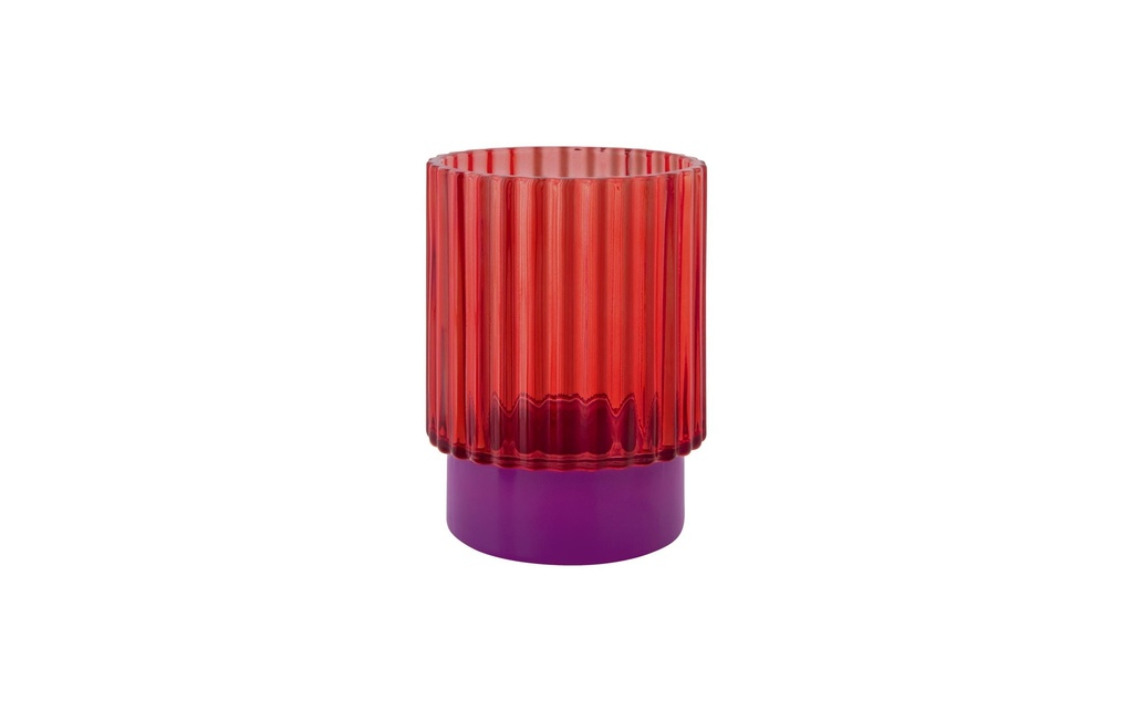 Remember Photophore Lumi Rouge