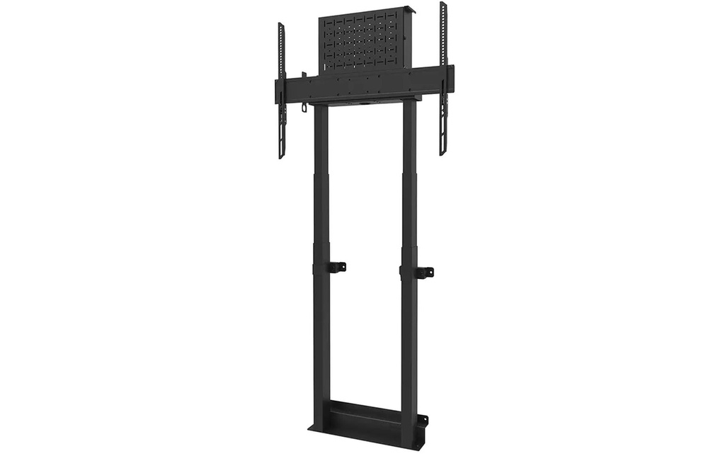 NEOMOUNTS Supports mural WL55-875BL1 Noir