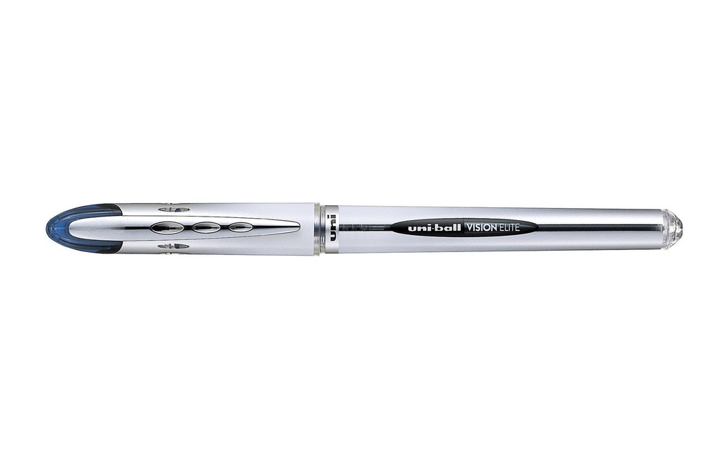 [258200098] UNI-BALL Roller Vis.Elite 0.8 b/n