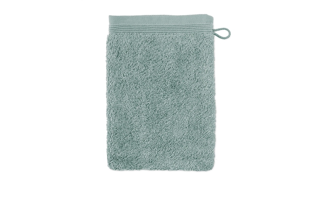 Möve Gant de toilette Super peluche 15 x 20 cm, thé