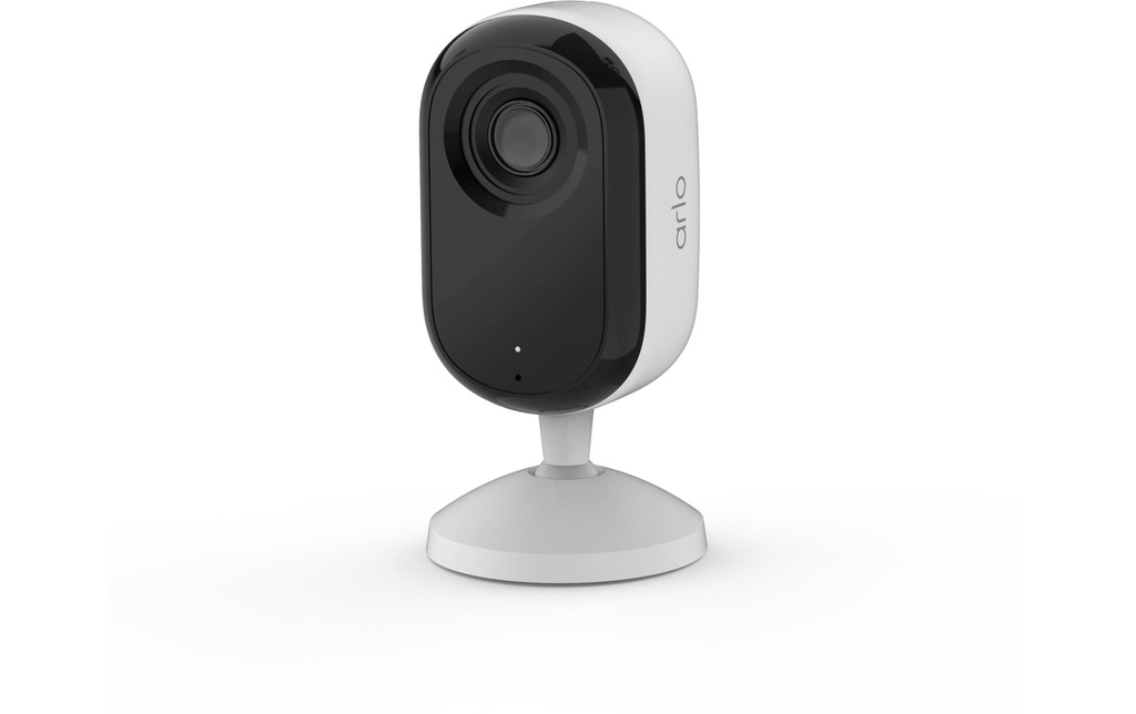 Arlo Caméra réseau Essential 3 2K Indoor