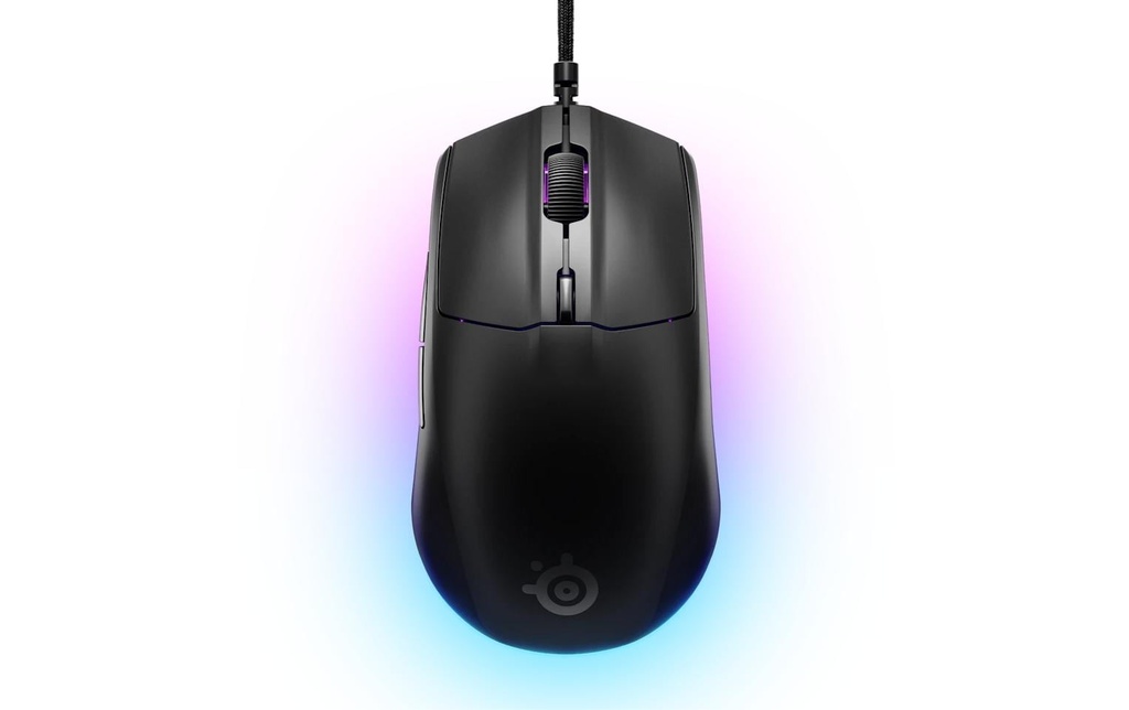 SteelSeries Souris de gaming Rival 3 Gen 2