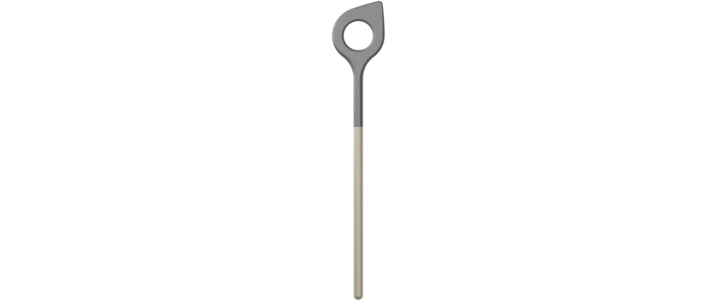 Rosti Grande cuillère Optima Brun/Beige