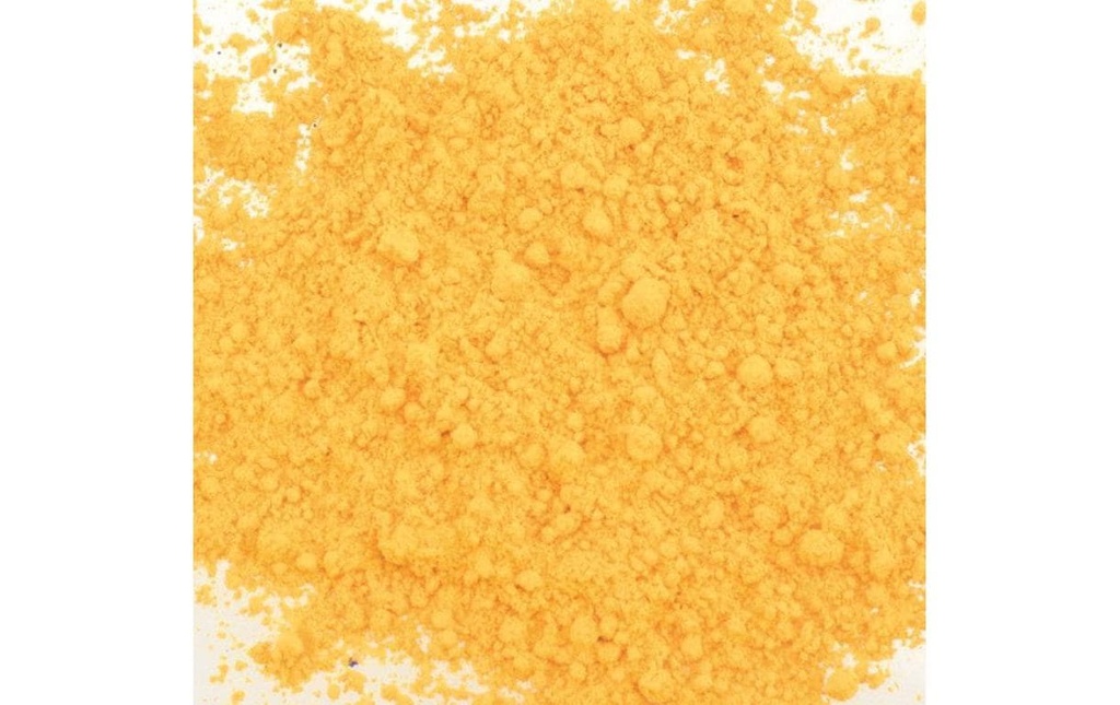 Glorex Pigments 14 ml Jaune