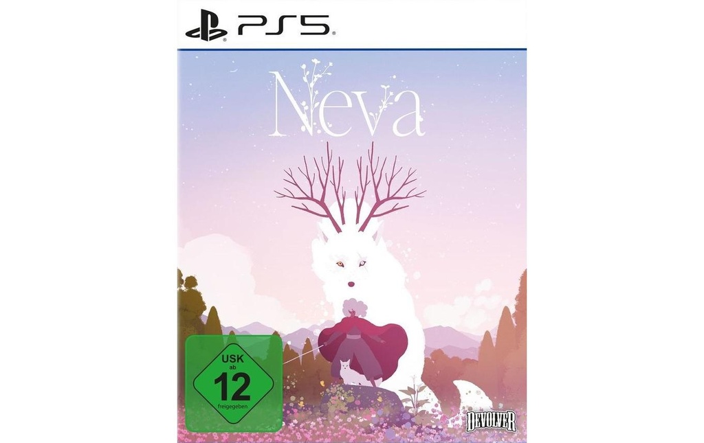 Flashpoint Neva [PS5] (F) (Boîte)