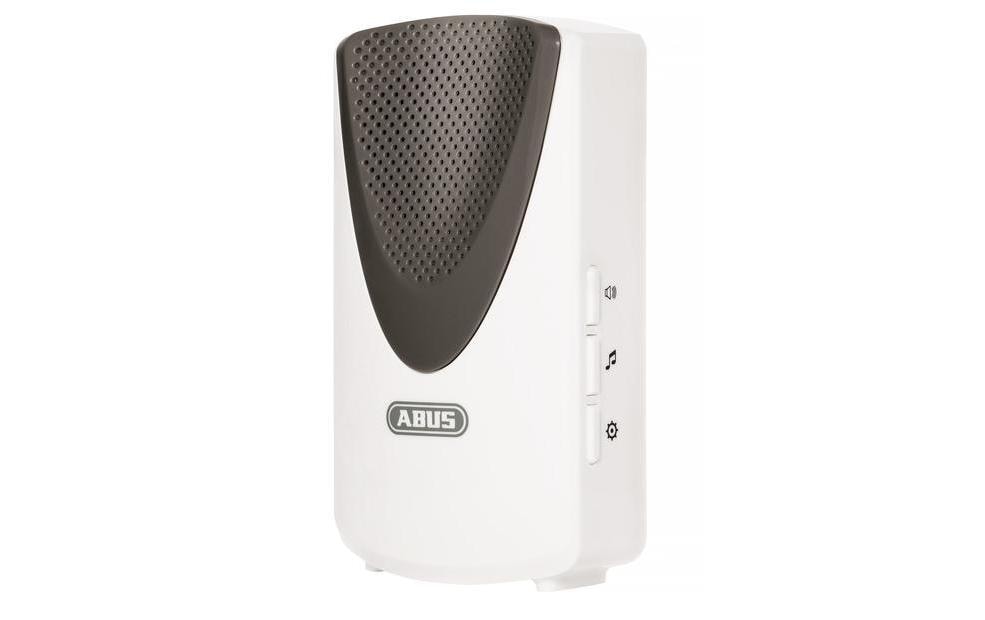 Abus Carillon de porte sans fil Smartvest