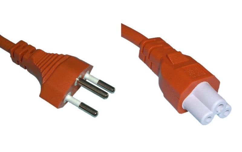 Diggelmann Câble réseau 2 m C5-T12