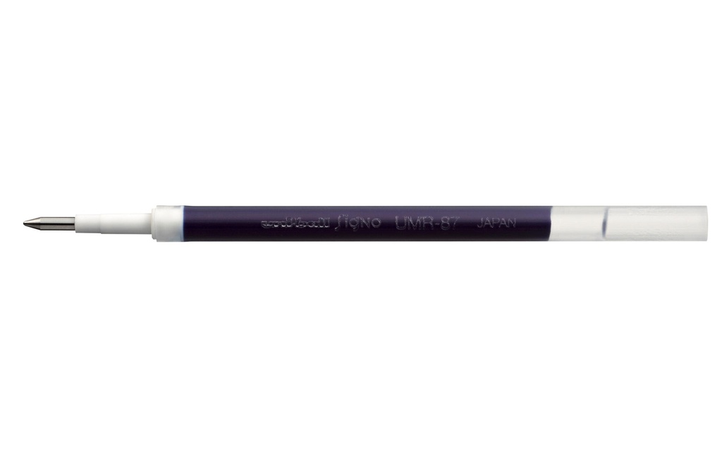 UNI-BALL Mine roller Signo stand.0.7ble