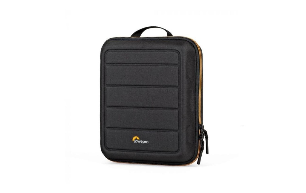 Lowepro Sacoche pour caméra Hardside CS 80 Noir