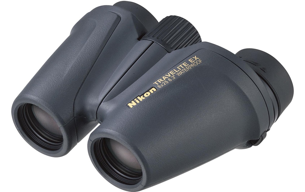 Nikon Jumelles Travelite EX 8x25 CF