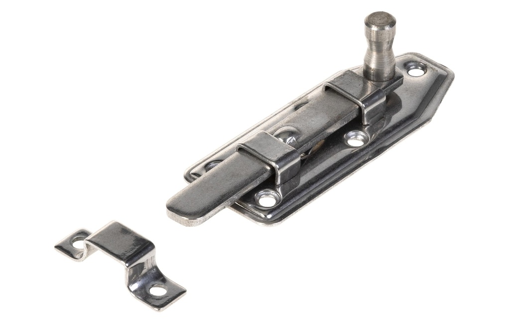 STRUCT Verrou de fenêtre 80 x 30 mm