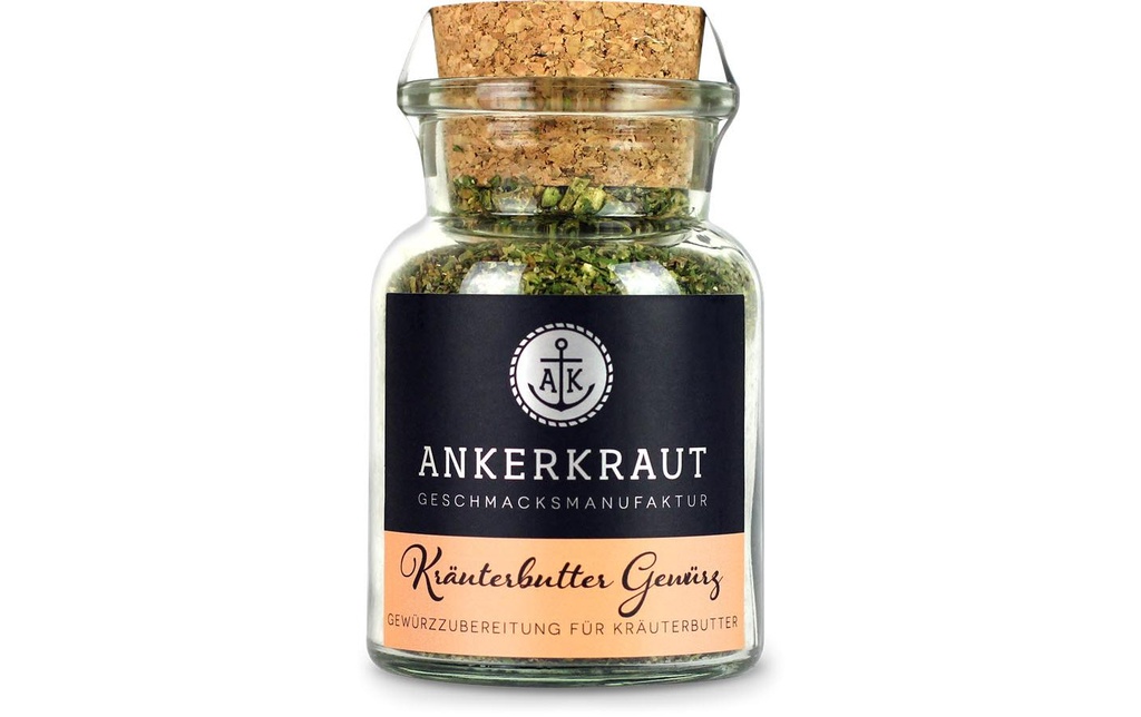 Ankerkraut Épice   Beurre aux herbes 65 g