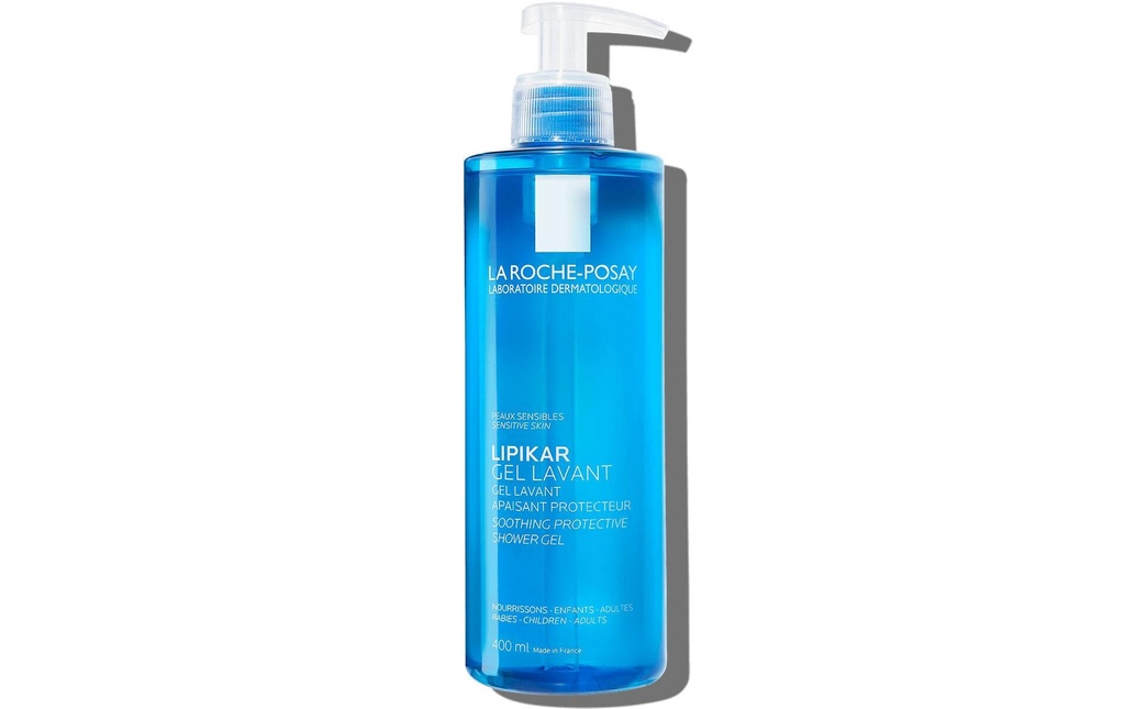 La Roche Posay Gel douche Lipikar 400 ml