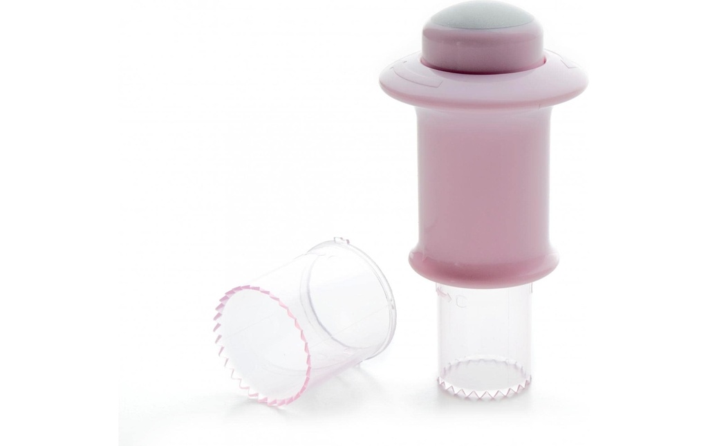 Ibili Douille pour fourrer les muffins