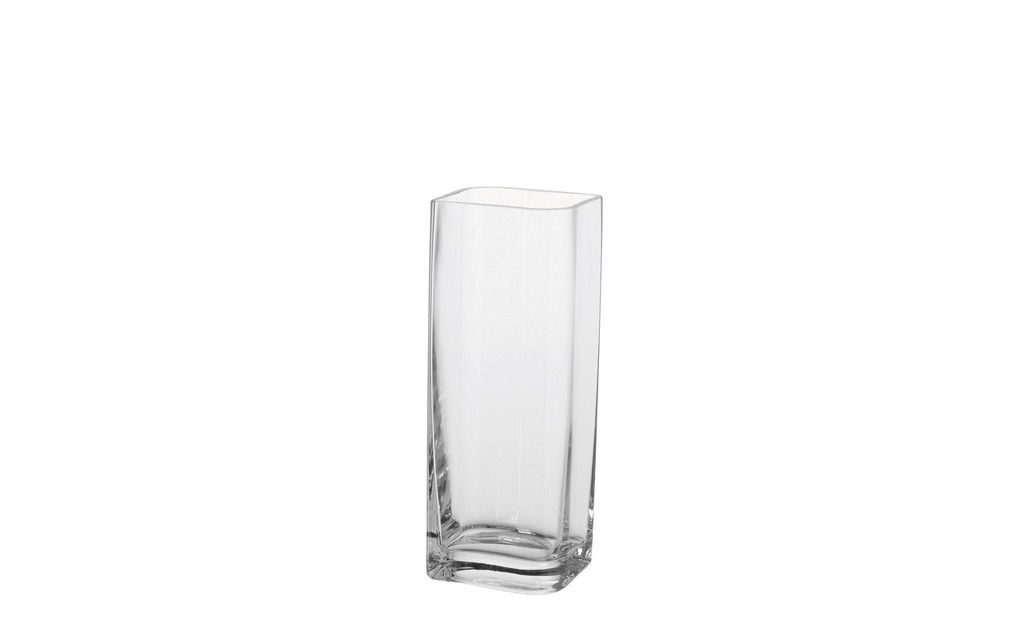 LEONARDO Vase Lucca 30 cm Transparent