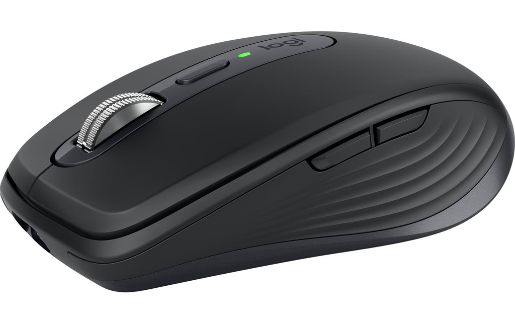 Logitech Souris portable MX Anywhere 3s Graphite