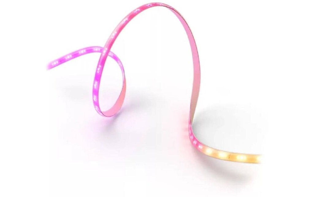 Philips Hue Bande LED Flux Ultra Bright Gradient 5 m EU