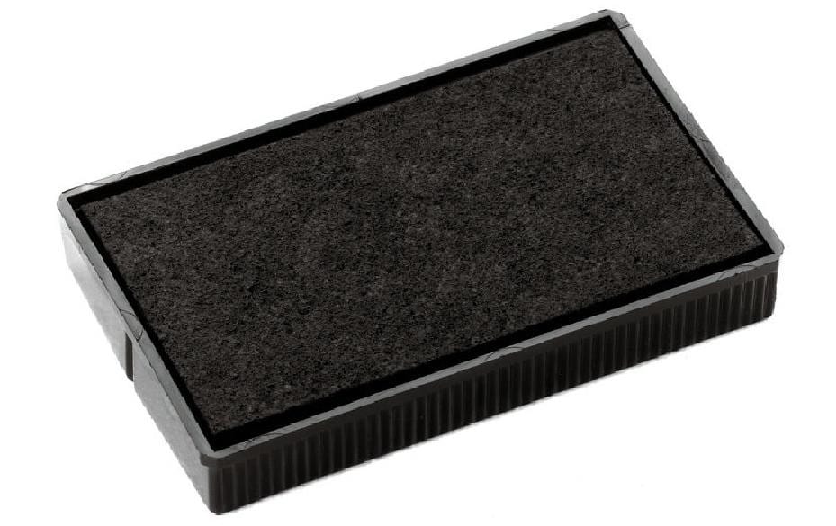 Colop Tampon de rechange E/200 Noir