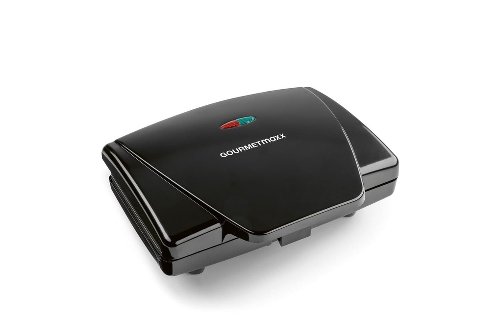 GOURMETmaxx Gaufrier