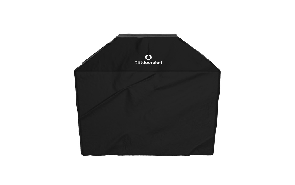 Outdoorchef Cache de protection Station de cuisson Heat X-345 RB 64 x 140 x 119 cm